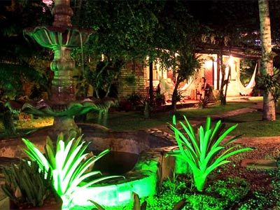 Hotel Pousada Oasis