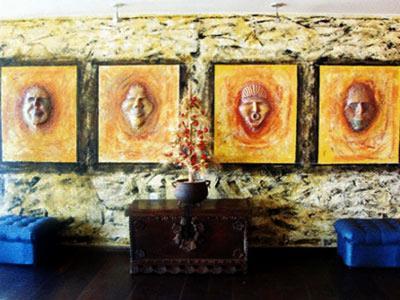 Barrudada Tropical Hotel