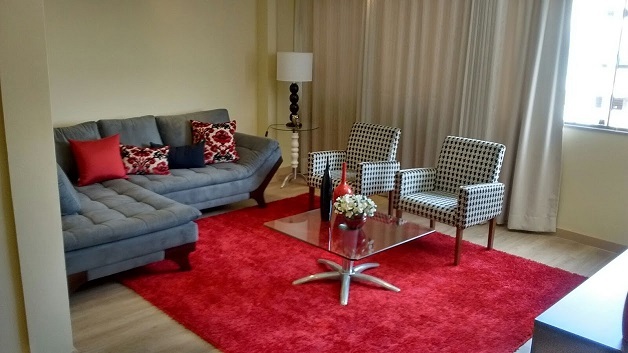 Aparthotel San Diego Taubat�
