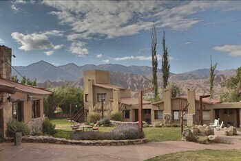 Hotel El Reposo Del Diablo