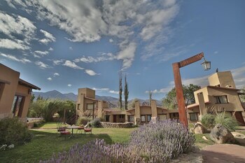 Hotel El Reposo Del Diablo