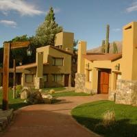 Hotel El Reposo Del Diablo