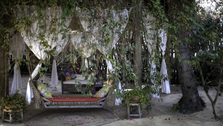 Posada Pousada Vila Kalango