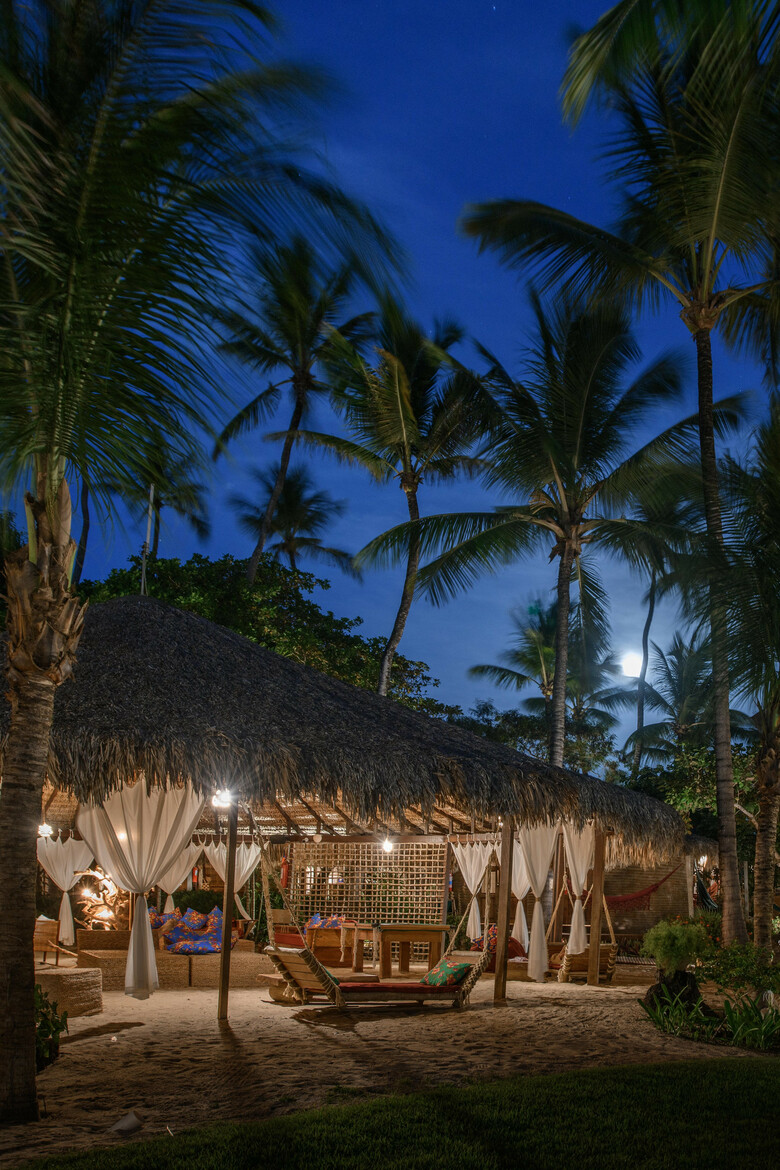 Posada Pousada Vila Kalango