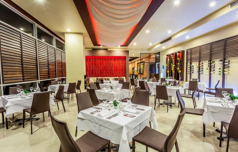 Ghl Hotel Barranquilla