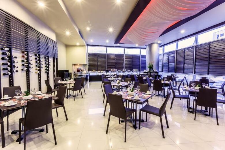 Ghl Hotel Barranquilla