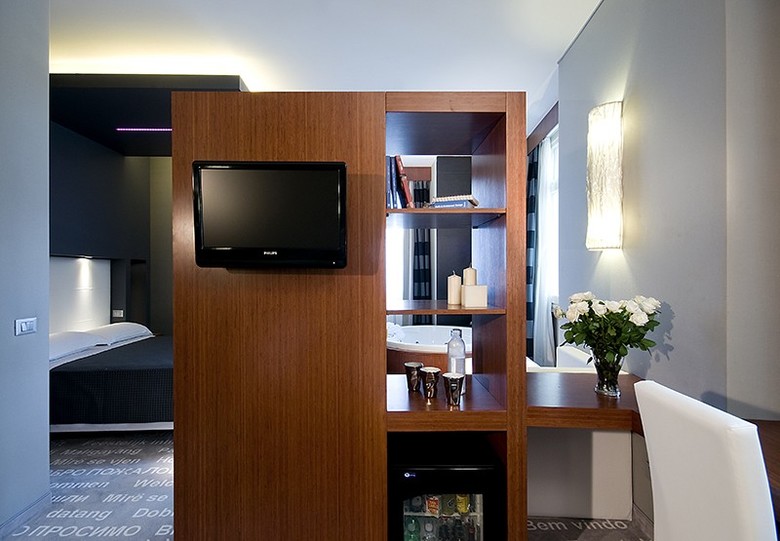 Hotel Metropolis