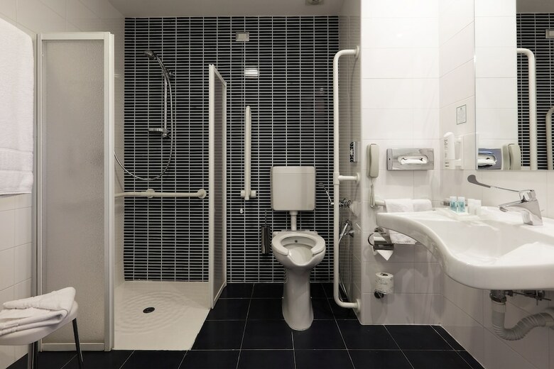 Hotel Holiday Inn Milan Nord Zara