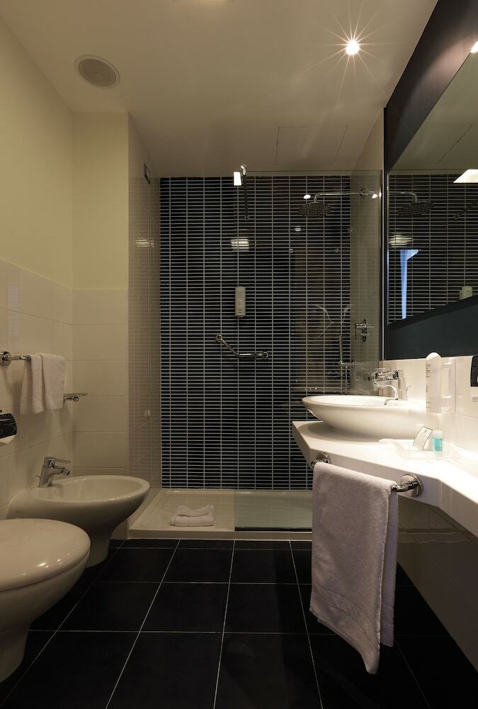 Hotel Holiday Inn Milan Nord Zara