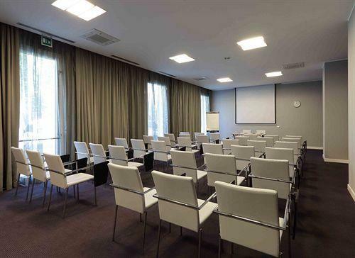 Hotel Holiday Inn Milan Nord Zara