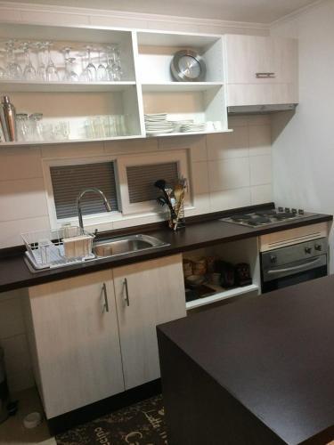 Apartamento Departamento Lomas De Papudo 4
