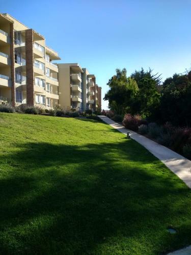 Apartamento Departamento Papudo Playa Piscina