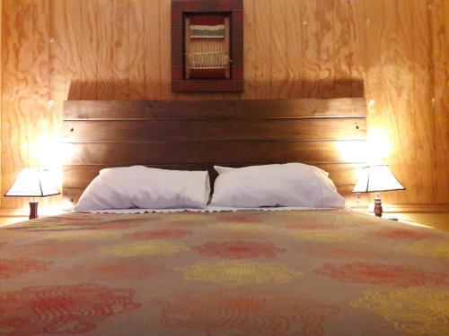 Lodge Caba�asmar Papudo