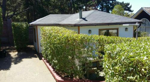 Lodge Caba�asmar Papudo