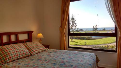 Apartamento A Pasos De La Playa