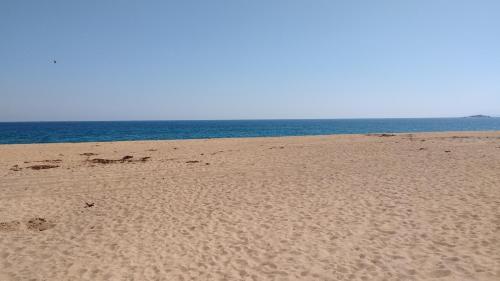 Apartamento A Pasos De La Playa