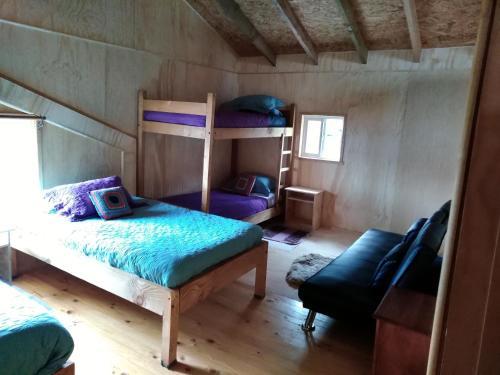 Agroturismo Altos De Playa Blanca