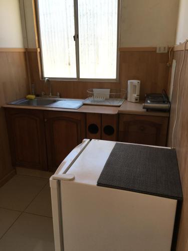 Caba�as Kiwiland