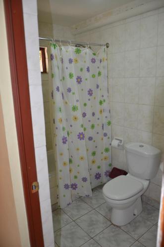 Apart Hotel Rancho San Carlos