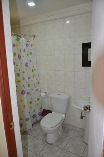 Apart Hotel Rancho San Carlos