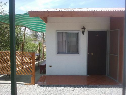 Lodge Caba�as Entre Mangos Y Guayabas