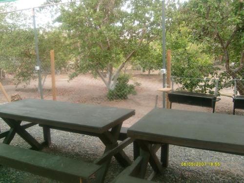 Lodge Caba�as Entre Mangos Y Guayabas