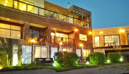 Apartamento Wave Deluxe Suite