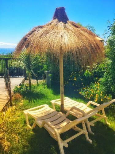Apartamento Wave Deluxe Suite