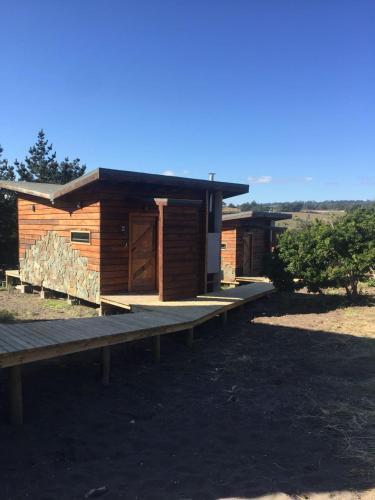 Bed & Breakfast Palo Santo
