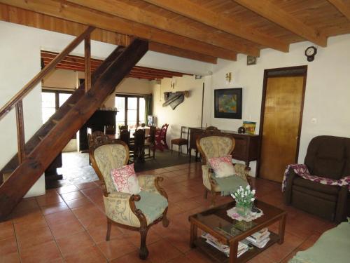 Casa Jose Joaquin Prieto
