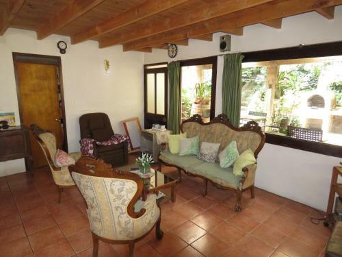 Casa Jose Joaquin Prieto