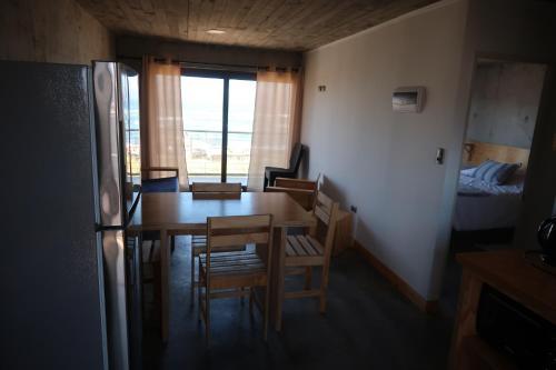 Apart Hotel Kudun