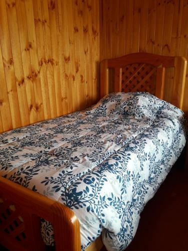 Lodge Caba�as La Marea