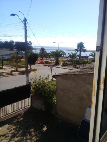 Casa De Playa Avenida Cahuil