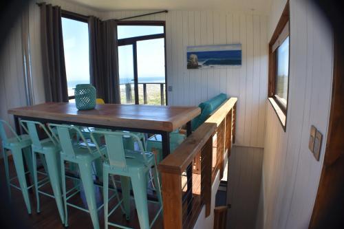 Lodge Morros Del Pac�fico