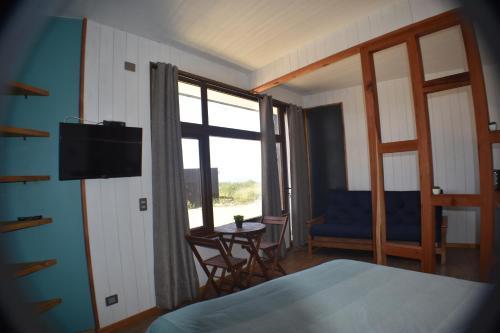 Lodge Morros Del Pac�fico