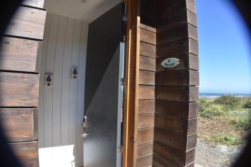 Lodge Morros Del Pac�fico