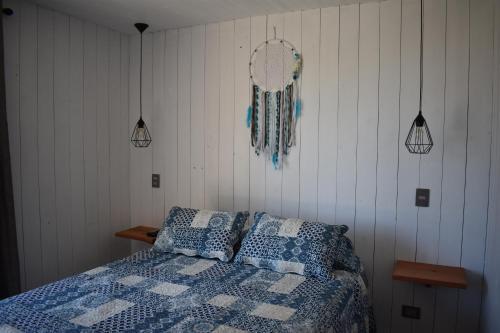 Lodge Morros Del Pac�fico