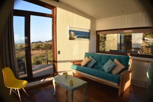 Lodge Morros Del Pac�fico