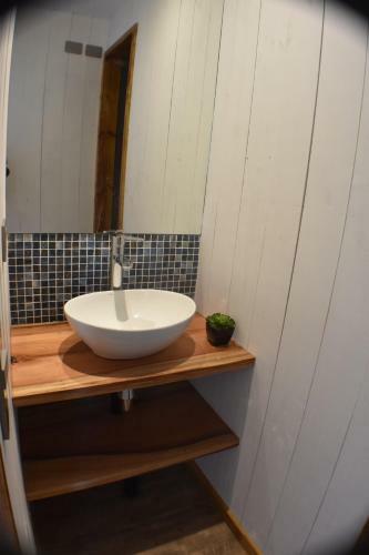 Lodge Morros Del Pac�fico