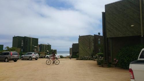 Apartamento Condominio Don Alberto