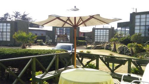 Apartamento Condominio Don Alberto