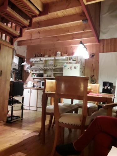 Apartamento Condominio Don Alberto