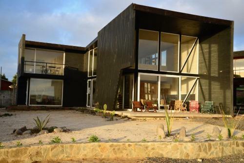 Casas Punta Costanera
