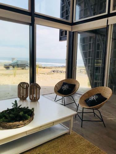 Casas Punta Costanera