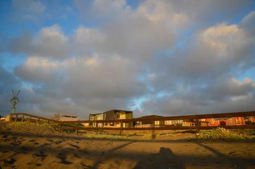 Casas Punta Costanera
