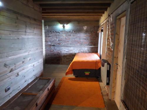 Bed & Breakfast La Casa En La Playa