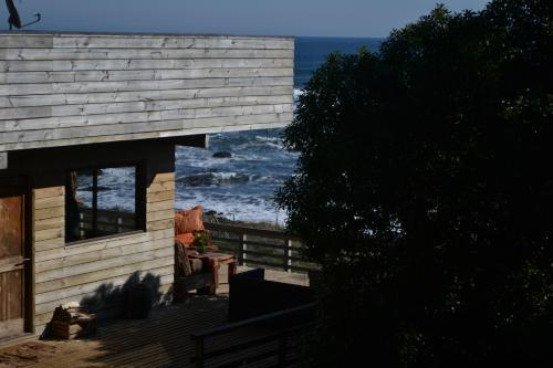 Bed & Breakfast La Casa En La Playa