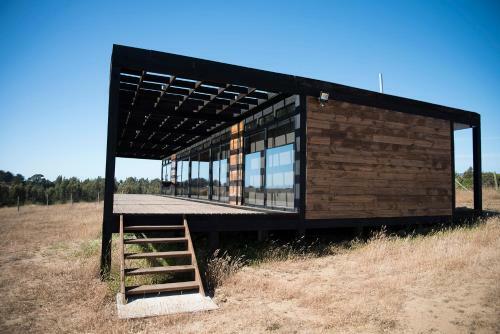 Casa Alto Pangal