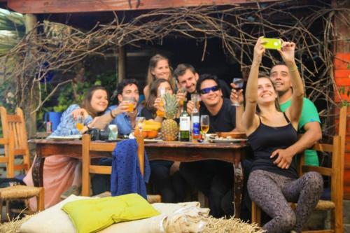 Albergue Hostal Cuncumen